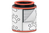 Klima/ventilator - Leitz Kæledyrs 3-i-1 HEPA tromlefilter til  TruSens Z-3000/Z-2500 stor luftrenser - 2415131