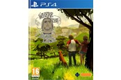 Spil - Where the Heart Leads - Sony PlayStation 4 - Eventyr - 5060522096801