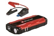 Akku & Lader - Einhell CE-JS 8 starthjælp og powerbank 12V/8A - 1091511