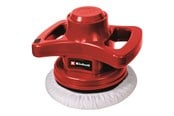 Slibemaskine - Einhell CC-PO 90 polermaskine Ø240mm 230V/90W - 2093173