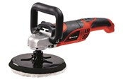 Slibemaskine - Einhell CC-PO 1100/1E poler/slibemaskine Ø180 mm, 230V/1100W - 2093264
