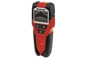 Måleværktøj - Einhell TC-MD 50 digital detektor til strøm/træ og stål - 2270090