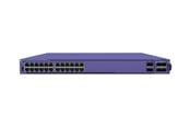 Switch - Extreme Networks ExtremeSwitching 5520 series - 5520-24T