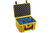 Kameratasker - B&W International B&W outdoor.case Type 2000 - 2000/Y/GOPRO9