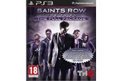 Spil - Saints Row: The Third - The Full Packages - Sony PlayStation 3 - Action - 4005209169806