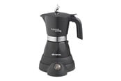 Kaffe og Espresso - Ariete 1358 Moka Aroma Elettrica - electric percolator - black - 00M135811AR0