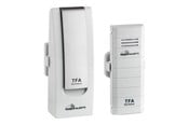 Smart Home - TFA WeatherHub Starter Set 1 - 31.4001.02