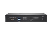 Netværksudstyr & Forlænger til trådløs - SonicWALL TZ370 - 02-SSC-6819