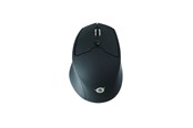 Mus - Conceptronic LORCAN - mouse - Bluetooth 3.0 - Mus - Sort - LORCAN02BNEUEVERSION