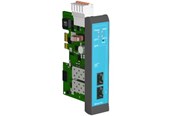 Netværksadapter (netkort, printserver mv.) - Insys MRcard Fiber - 10022271