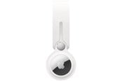 Mobil - Andet Tilbehør - Apple AirTag Loop - White - MX4F2ZM/A