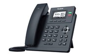 Stationær telefon - Yealink SIP-T31 - VoIP phone with caller ID - 5-way call capability - SIP-T31
