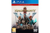 Spil - King's Bounty II - Day One Edition - Sony PlayStation 4 - Eventyr - 4020628692292