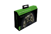 Spil tilbehør - Gioteck Hex Camo Silicone Skin for Xbox Series X - Miscellaneous Tilbehør til spillekonsol - Microsoft Xbox Series X - HCSXBX-11-MU