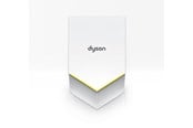 Håndtørrer - Dyson Airblade V håndtørrer, hvid - 307169-01