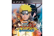 Spil - Naruto Shippuden: Ultimate Ninja Storm Generations - Sony PlayStation 3 - Kamp - 3391891973700