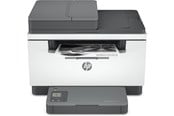 Printer - HP LaserJet MFP M234sdn All in One Multifunktion - Monokrom - Laser - 6GX00F#B19