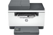 Printer - HP LaserJet MFP M234sdw - Mono Laser - 29 ppm - LAN & Wi‑Fi Multifunktion - Monokrom - Laser - 6GX01F#B19