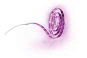 Lamper - Philips LightStrips RGB, 2 meter - 929003168401