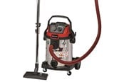 Støvsuger - Einhell Støvsuger TE-VC 2025 SACL våd-/tørstøvsuger med strømstik 25 liter 230V/1200W - 2342460