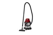 Støvsuger - Einhell Støvsuger TC-VC 18/20 akku våd-/tørstøvsuger 20 liter 18V u/batteri og lader - 2347130