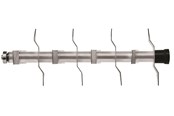 Plæneklipper - Einhell Tilbehør cylinderkniv t/vertikalskære GC-SC 36/31 Li og GC-ES/SA 1231/1 - 3405582