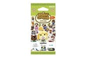 Spil tilbehør - Nintendo amiibo Card: Animal Crossing: Happy Home Designer amiibo Card Pack - Series 1 - 0045496353186