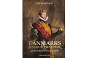 Biografi og memoirs - Danmarks konger og dronninger (Kronborg-udgave) - Biografi & Erindring - hardcover - 9788772164335