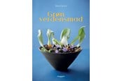 Kogebøger - Grøn verdensmad - Kogebog - hardcover - 9788793951204