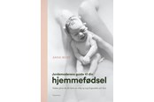Krop & Sind - Jordemoderens guide til din hjemmefødsel - Krop & Sind - hardcover - 9788770363570