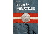 Biografi og memoirs - Et halvt år i Gestapos kløer - Biografi & Erindring - hardback - 9788740669756