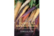 Have - Camillas køkkenhave - Have - Hardback - 9788740672473