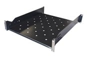 Rack skabe - Deltaco TOTEN Rack Shelf - 19-FH48G