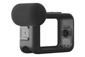 Actionkamera tilbehør - GoPro Media Mod - Directional Mic + Media Ports Frame - ADFMD-001