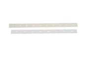 Støvsuger Tilbehør - Nilfisk Suction Strip Kit 370 mm - 9100000077