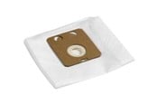 Støvsuger Tilbehør - Nilfisk STØVSUGERPOSER VP600 FLEECE 10 STK. - 107413076