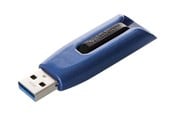 USB Stick - Verbatim Store 'n' Go V3 - 64GB - USB Stick - 49174