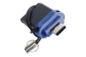 USB Stick - Verbatim Store 'n' Go Dual USB Drive Type-C - 32GB - USB Stick - 49966