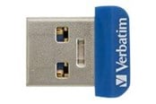 USB Stick - Verbatim Store 'n' Stay NANO - 16GB - USB Stick - 98709