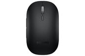 Mus - Samsung Bluetooth Mouse Slim - Black - Mus - 5 knapper - Sort - EJ-M3400DBEGEU