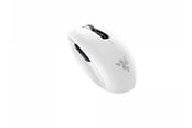 Mus - Razer Orochi V2 - White - Gaming Mus - Optisk - 6 knapper - Hvid - RZ01-03730400-R3G1