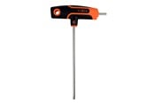 Håndværktøj  - Boxer Umbraco T-nøgle med kugle - 6,0 mm - 31446