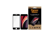 Mobil - Beskyttelsesglas - PanzerGlass Screen Protector Apple iPhone 8 | 7 | 6s | 6 | SE (2020/2022) | Edge-to-Edge - PANZER2679