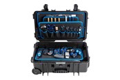 Kameratasker - B&W International B&W tool.case JUMBO 6600 - 117.20/P-G