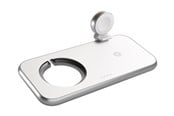 Tablet - Adaptere & Opladere - ZENS 4 in 1 Wireless Charger for MagSafe *DEMO* - ZEDC17W/00