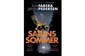 Krimi & Spænding - Satans sommer - Krimi & Spænding - paperback - 9788740068320
