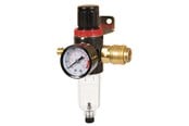 Højtryksrenser - Einhell Højtryksrenser vandudskiller med filter R1/4 kobling til trykluft - 4134200