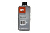 Højtryksrenser - Einhell Tilbehør smøreolie til trykluftværktøj 500 ml. - 4138310