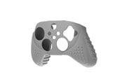 Spil tilbehør - PIRANHA Xbox Protective Silicone Skin - Gray - Miscellaneous Tilbehør til spillekonsol - Microsoft Xbox One - 4897076695195