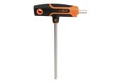 Håndværktøj  - Boxer Umbraco T-nøgle med kugle - 8,0 mm - 31448